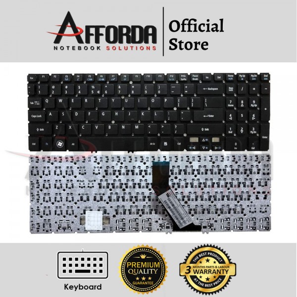 KEYBOARD FOR ACER  M3-581