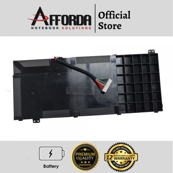 BATTERY FOR ACER AP18B18J