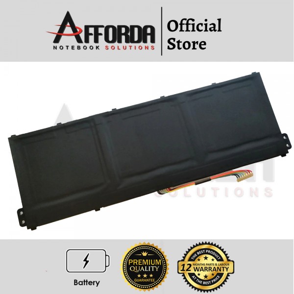 BATTERY FOR ACER AP18C7M