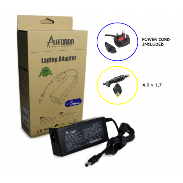 ADAPTER FOR HP 18.5V 3.5A (4.8*1.7)