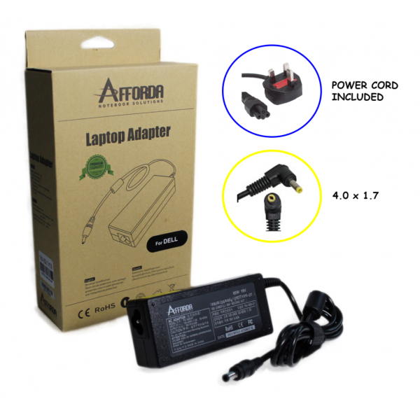 ADAPTER FOR LENOVO 20V 3.25A (4.0*1.7)