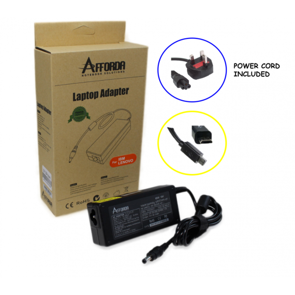 ADAPTER FOR LENOVO 5.2V 2.2A Micro USB 