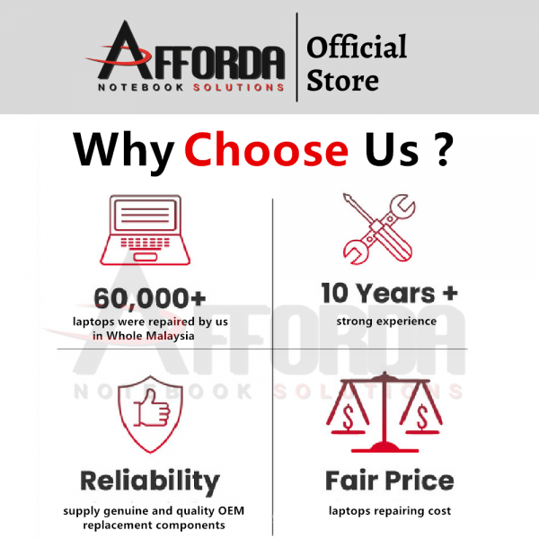 COVER CASE A FOR ASUS UX303L