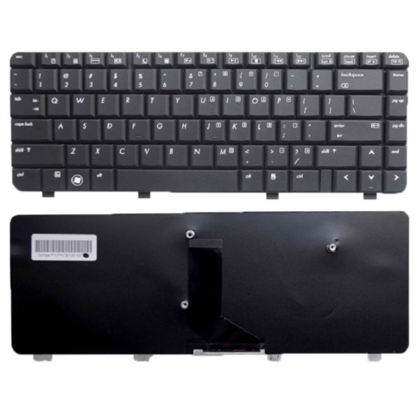 KEYBOARD FOR HP C700