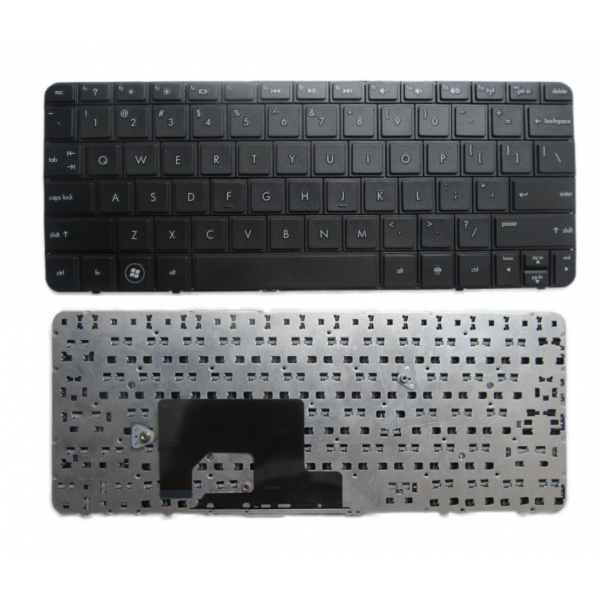 Clavier AZERTY HP Mini Pour Modèles 110-4100sf Etc. - Neuf, EAN 6941428332936