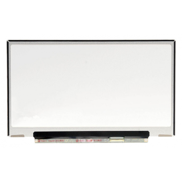 13.3" SLIM LED SCREEN FOR TOSHIBA PORTEGE R70...