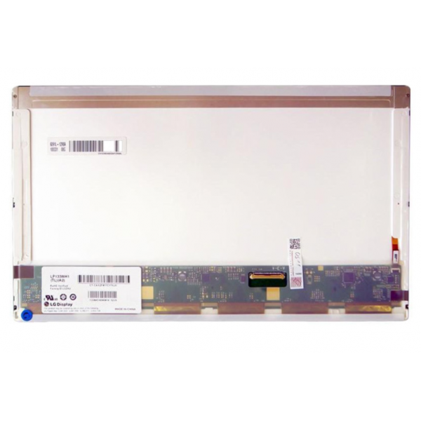 13.3" THICK LED SCREEN FOR DELL INSPRION 13/1...