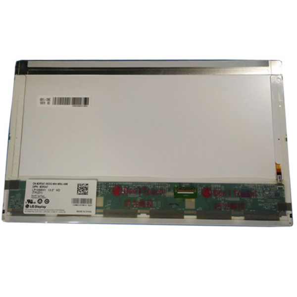 13.3" THICK LED SCREEN FOR LP133WH1 TPD1