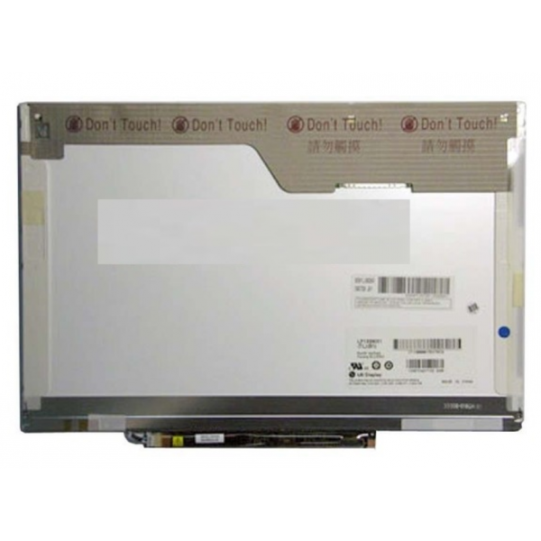 LCD SCREEN FOR 13.3" 30 PINS LP133WX1-TLB1