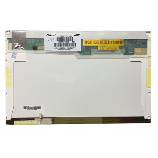 14.1" THICK LCD SCREEN FOR TOSHIBA SATELLITE ...