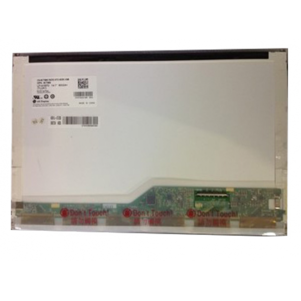 14.1" THICK LED SCREEN FOR LPB141PW04