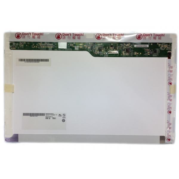 15.4" THICK LED SCREEN FOR LENOVO Y530
