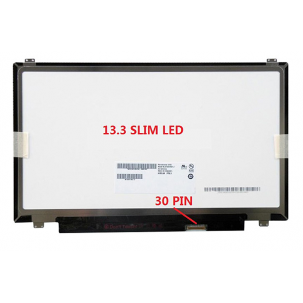 13.3" SLIM LED SCREEN FOR Sony VAIO VGN-SR12G