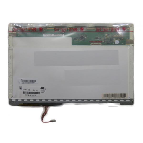 13.3" THICK LCD SCREEN FOR LTN133AT07