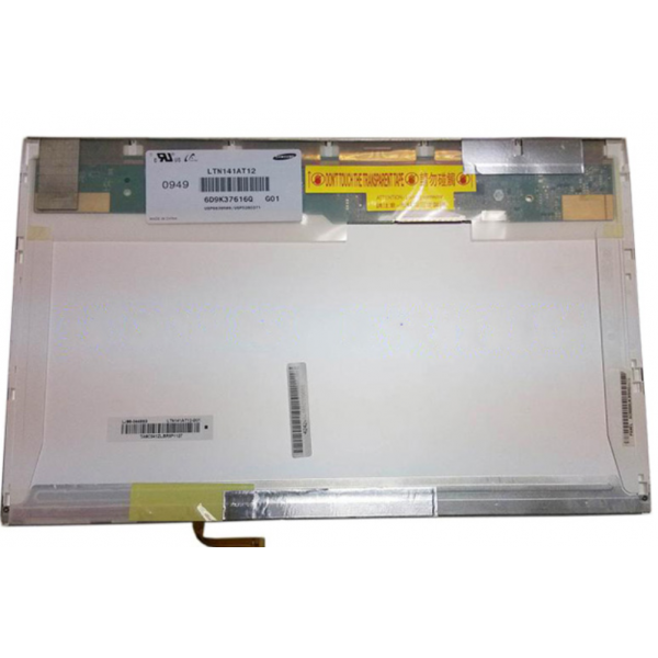 14.1" THICK LCD SCREEN FOR DELL E6400