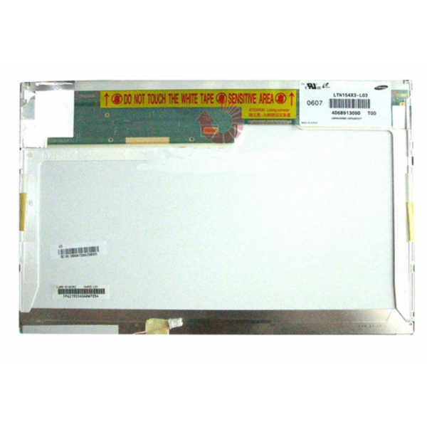 15.4" THICK LCD SCREEN FOR HP COMPAE PRESARIO...