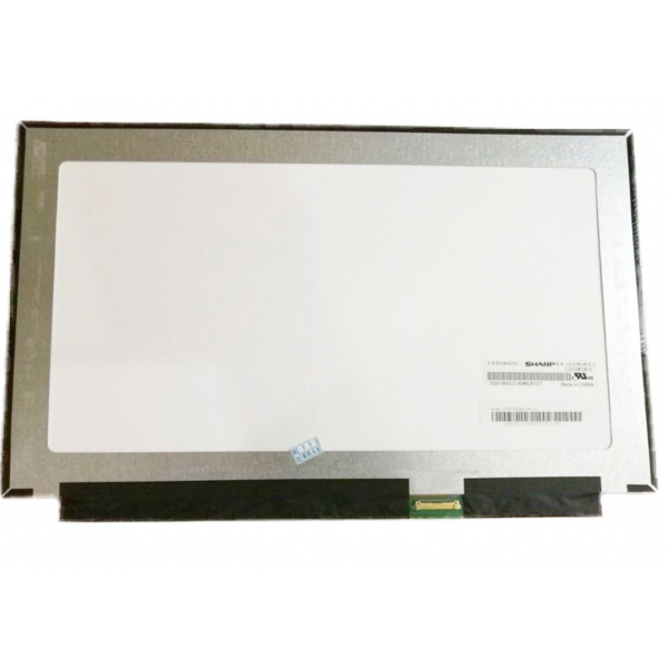 13.3" SLIM LED SCREEN FOR N133HSE-EA1