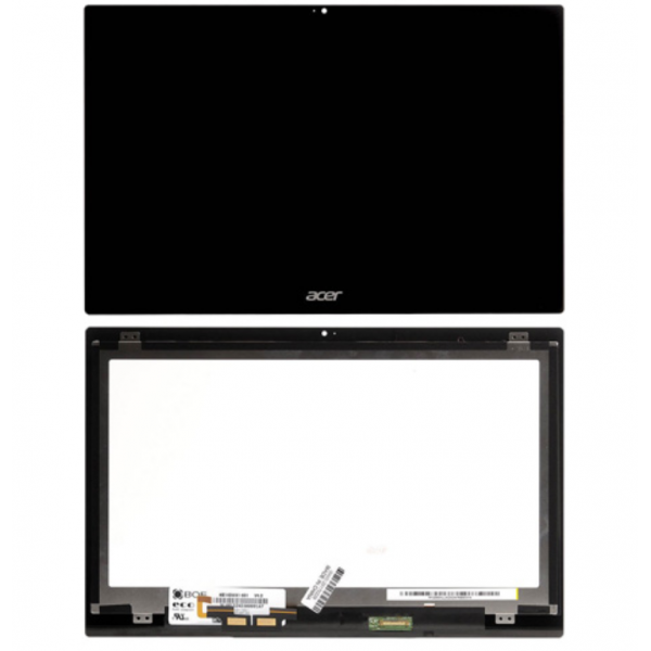 TOUCH + LED SCREEN FOR ACER ASPIRE R14 R3-431T