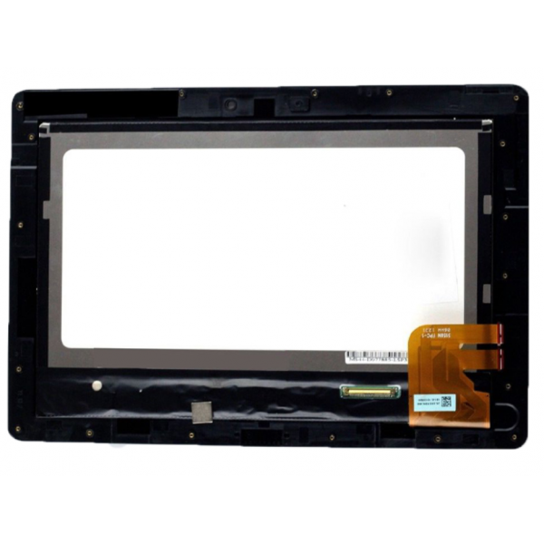 TOUCH + LED SCREEN FOR ASUS TRANSFORMER PAD TF300 ...